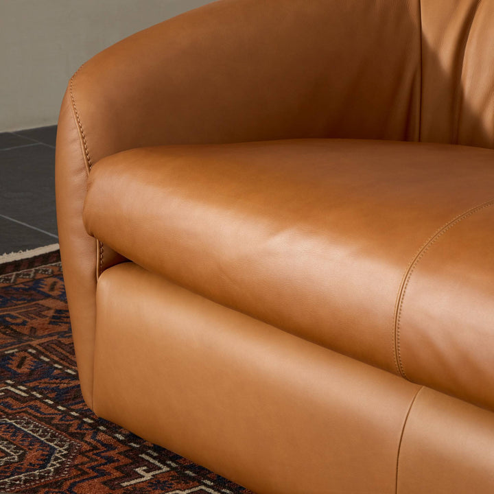 Four Hands - Saldana Sofa - 250459-001 | American Home Furniture