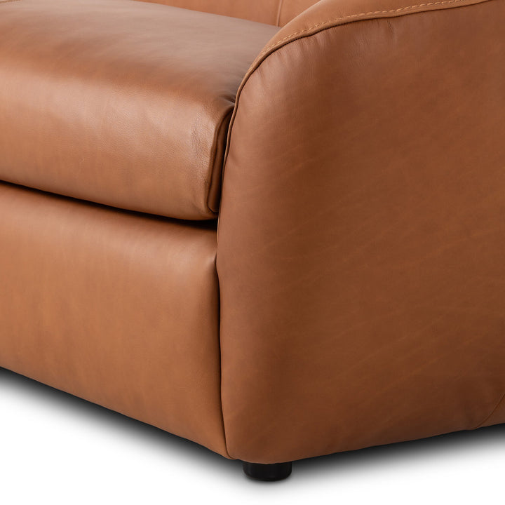 Four Hands - Saldana Sofa - 250459-001 | American Home Furniture