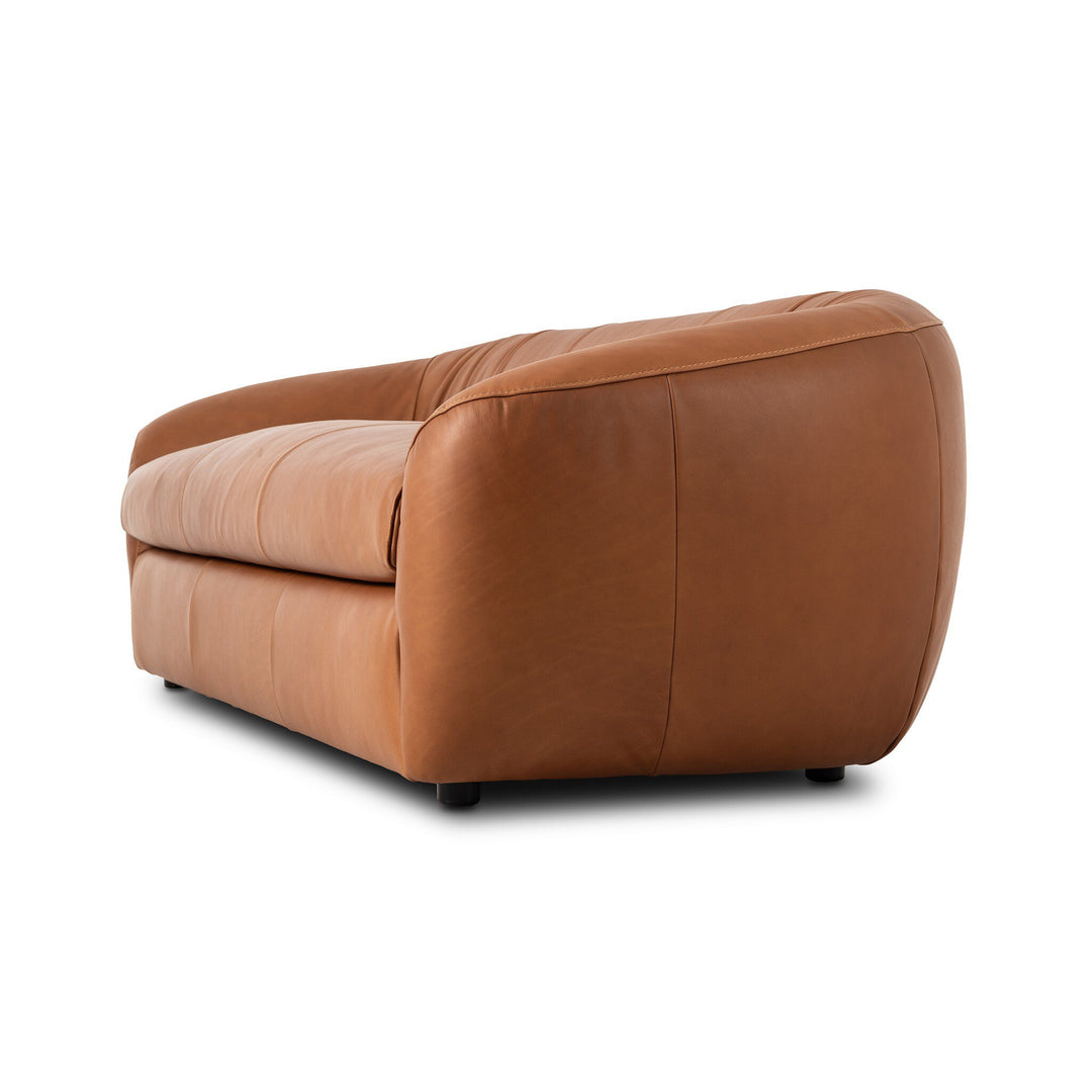 Four Hands - Saldana Sofa - 250459-001 | American Home Furniture