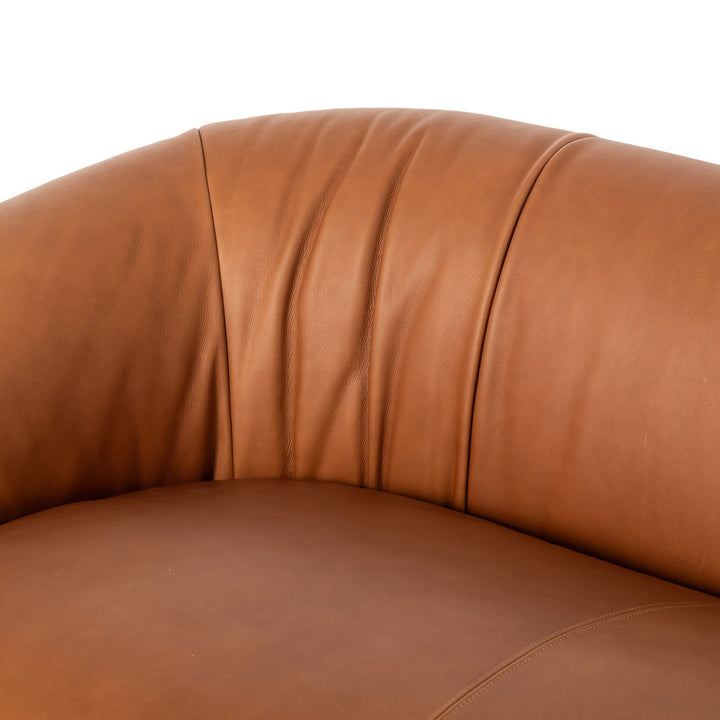 Four Hands - Saldana Sofa - 250459-001 | American Home Furniture