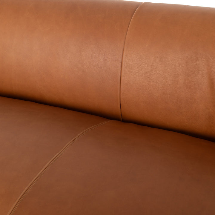 Four Hands - Saldana Sofa - 250459-001 | American Home Furniture