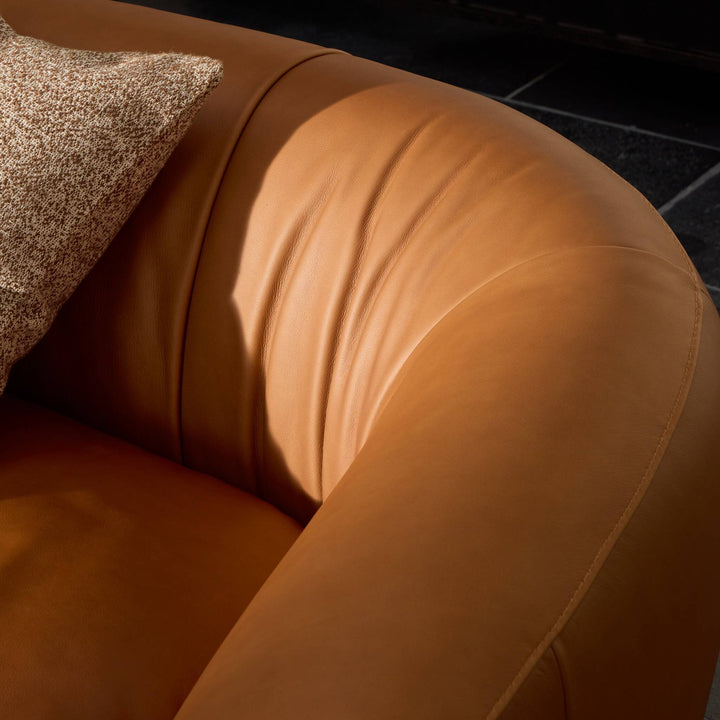Four Hands - Saldana Sofa - 250459-001 | American Home Furniture