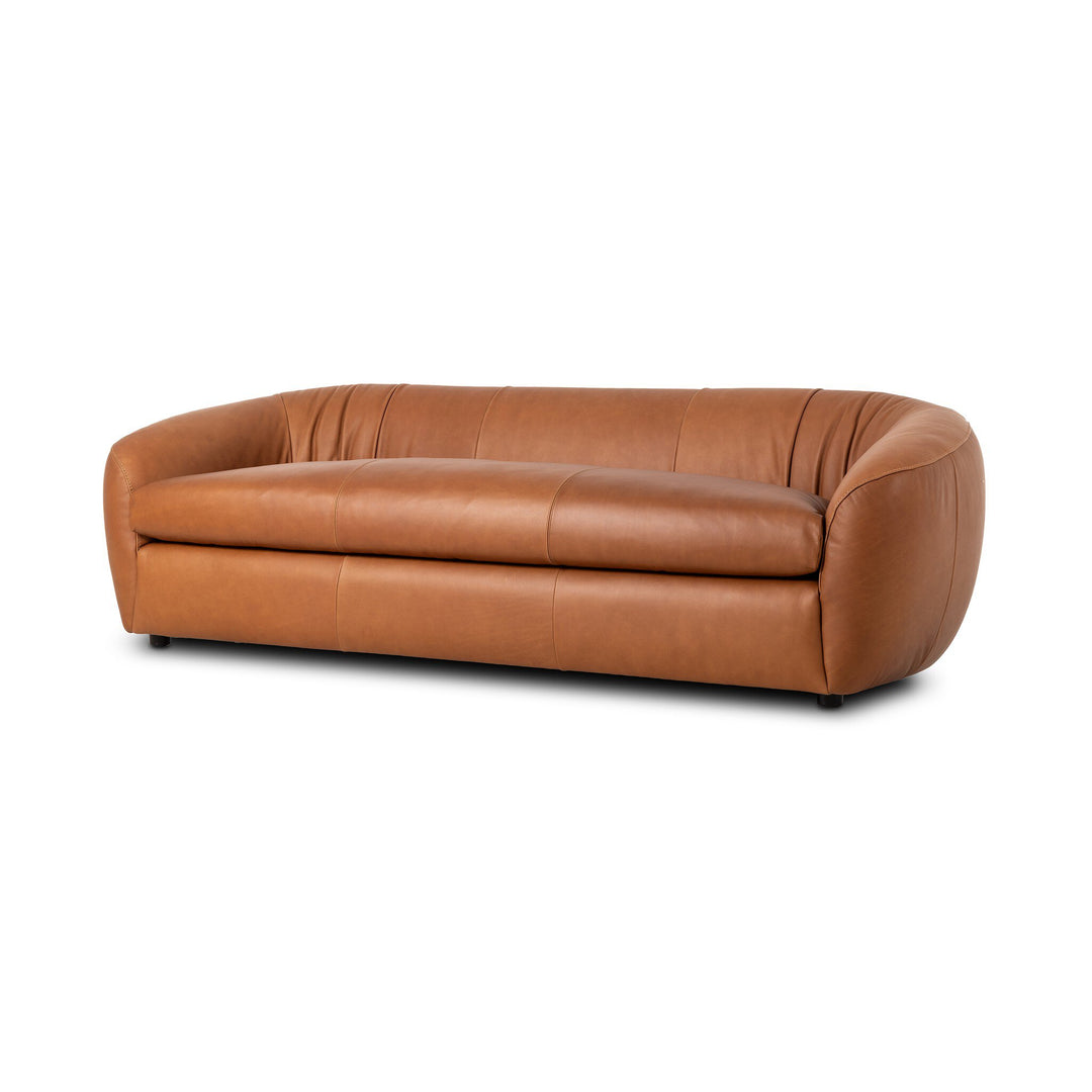Four Hands - Saldana Sofa - 250459-001 | American Home Furniture
