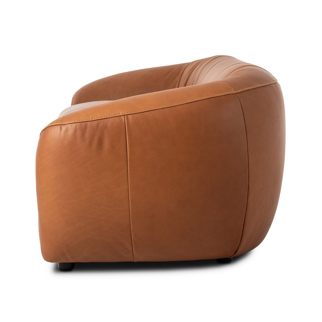 Four Hands - Saldana Sofa - 250459-001 | American Home Furniture