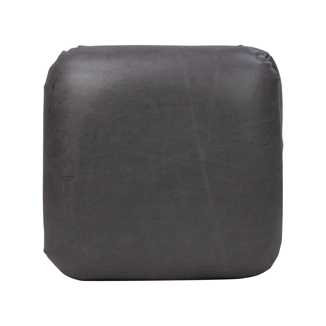 Four Hands - Yani Ottoman - 250468-001 | American Home Furniture