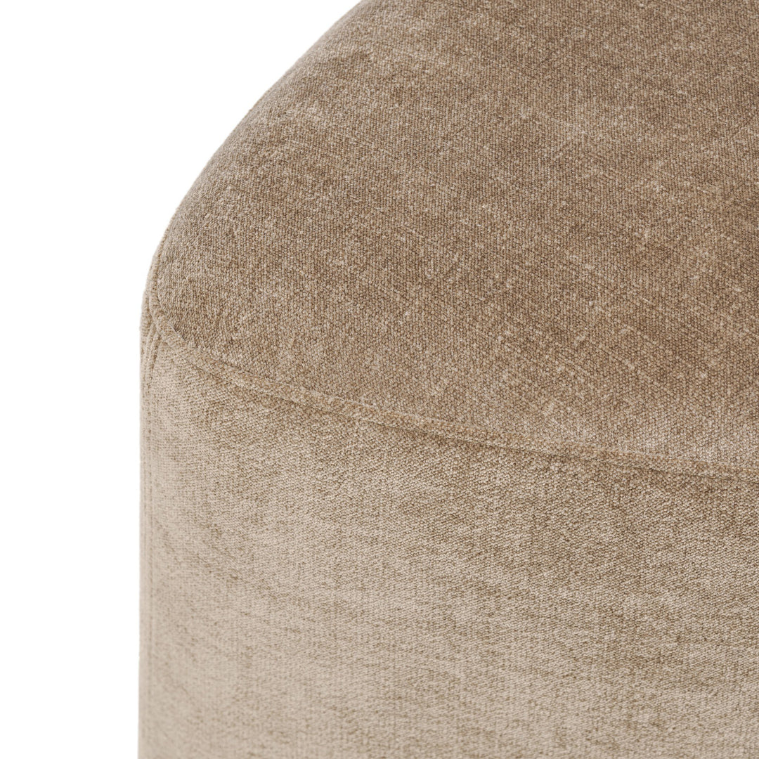 Four Hands - Deenie Ottoman - 250469-001 | American Home Furniture