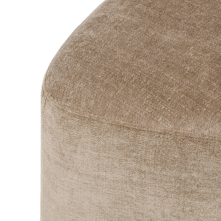 Four Hands - Deenie Ottoman - 250469-001 | American Home Furniture