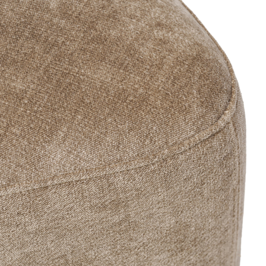Four Hands - Deenie Ottoman - 250469-001 | American Home Furniture