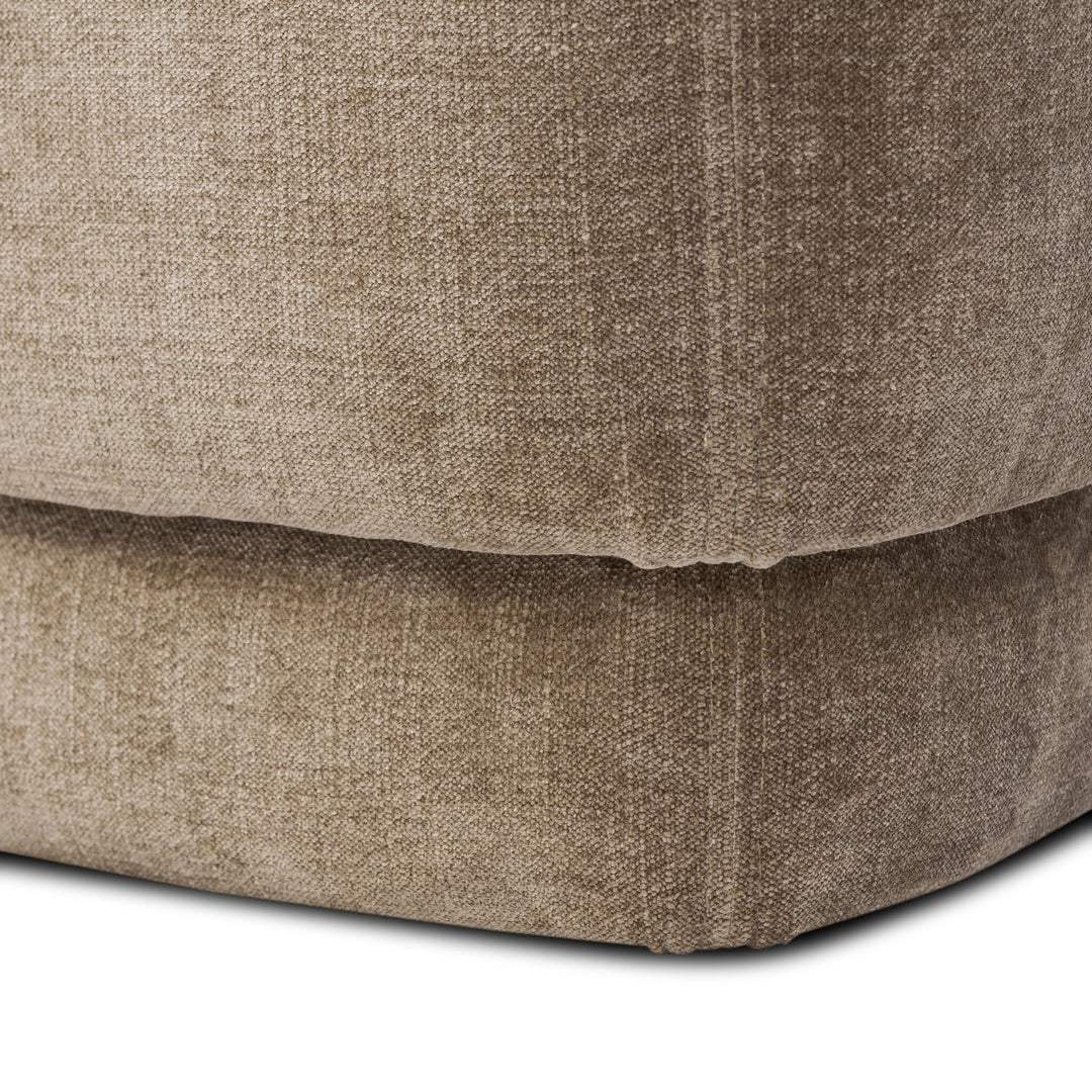 Four Hands - Deenie Ottoman - 250469-001 | American Home Furniture