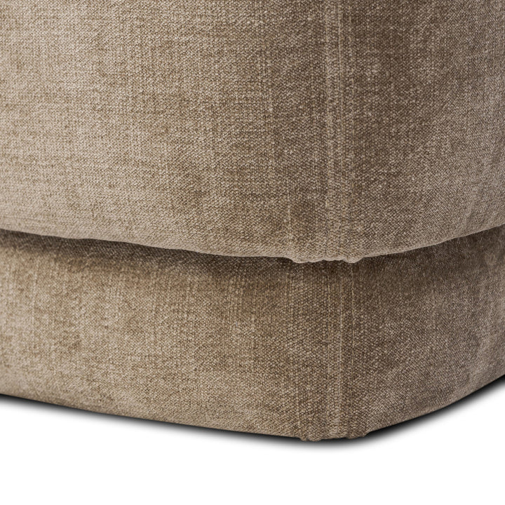 Four Hands - Deenie Ottoman - 250469-001 | American Home Furniture