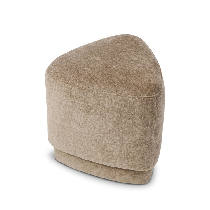 Four Hands - Deenie Ottoman - 250469-001 | American Home Furniture