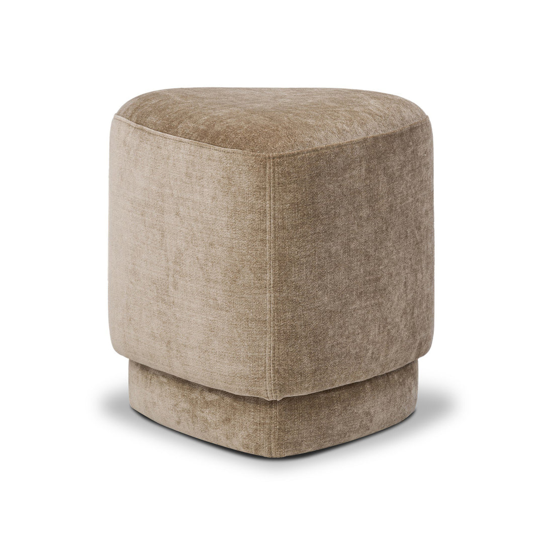 Four Hands - Deenie Ottoman - 250469-001 | American Home Furniture