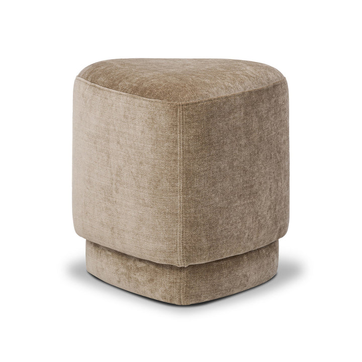 Four Hands - Deenie Ottoman - 250469-001 | American Home Furniture
