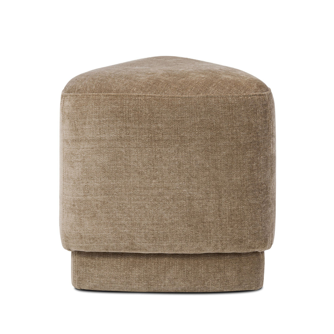 Four Hands - Deenie Ottoman - 250469-001 | American Home Furniture