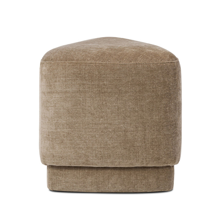 Four Hands - Deenie Ottoman - 250469-001 | American Home Furniture