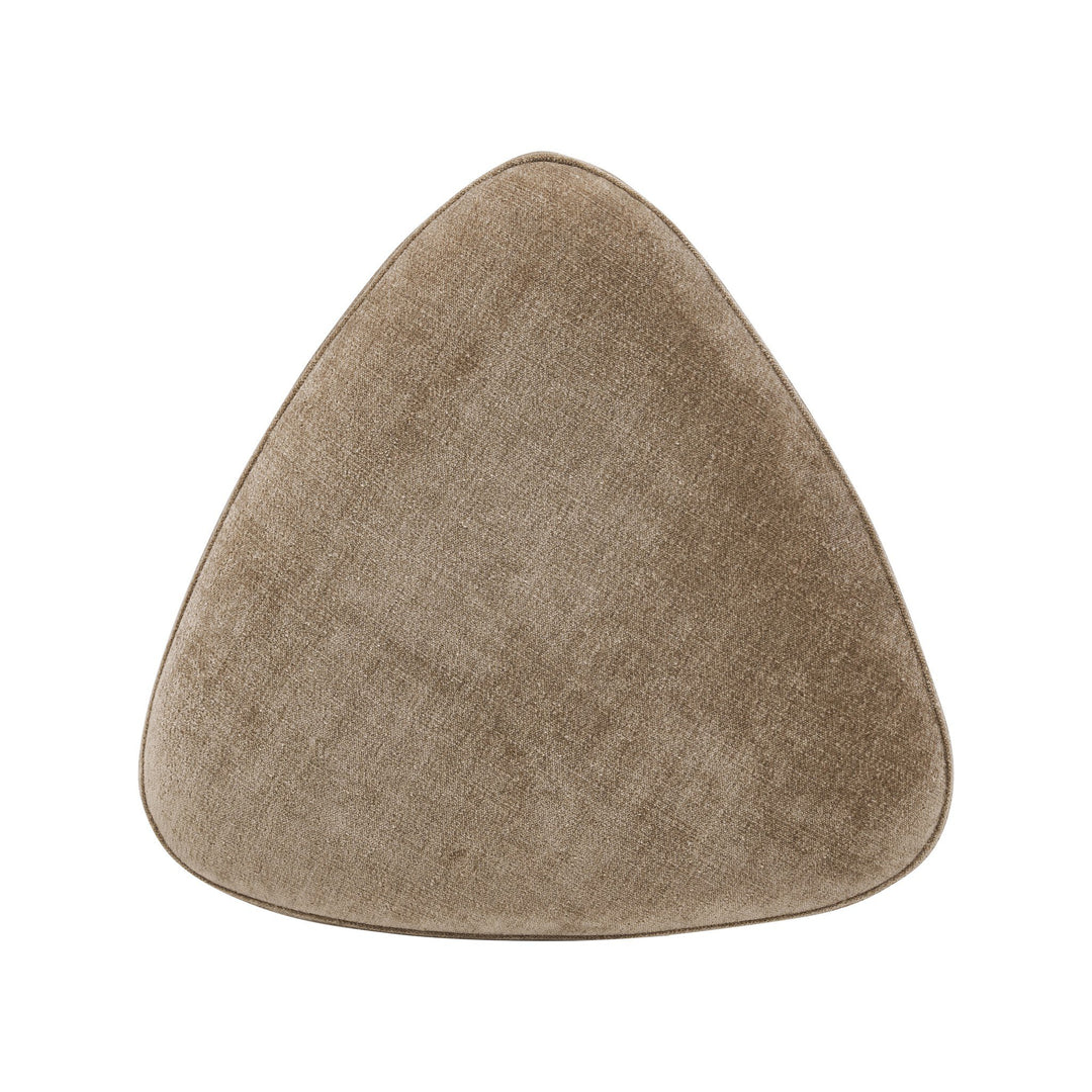 Four Hands - Deenie Ottoman - 250469-001 | American Home Furniture