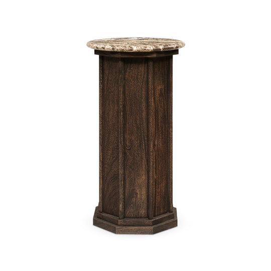 Brown Marble