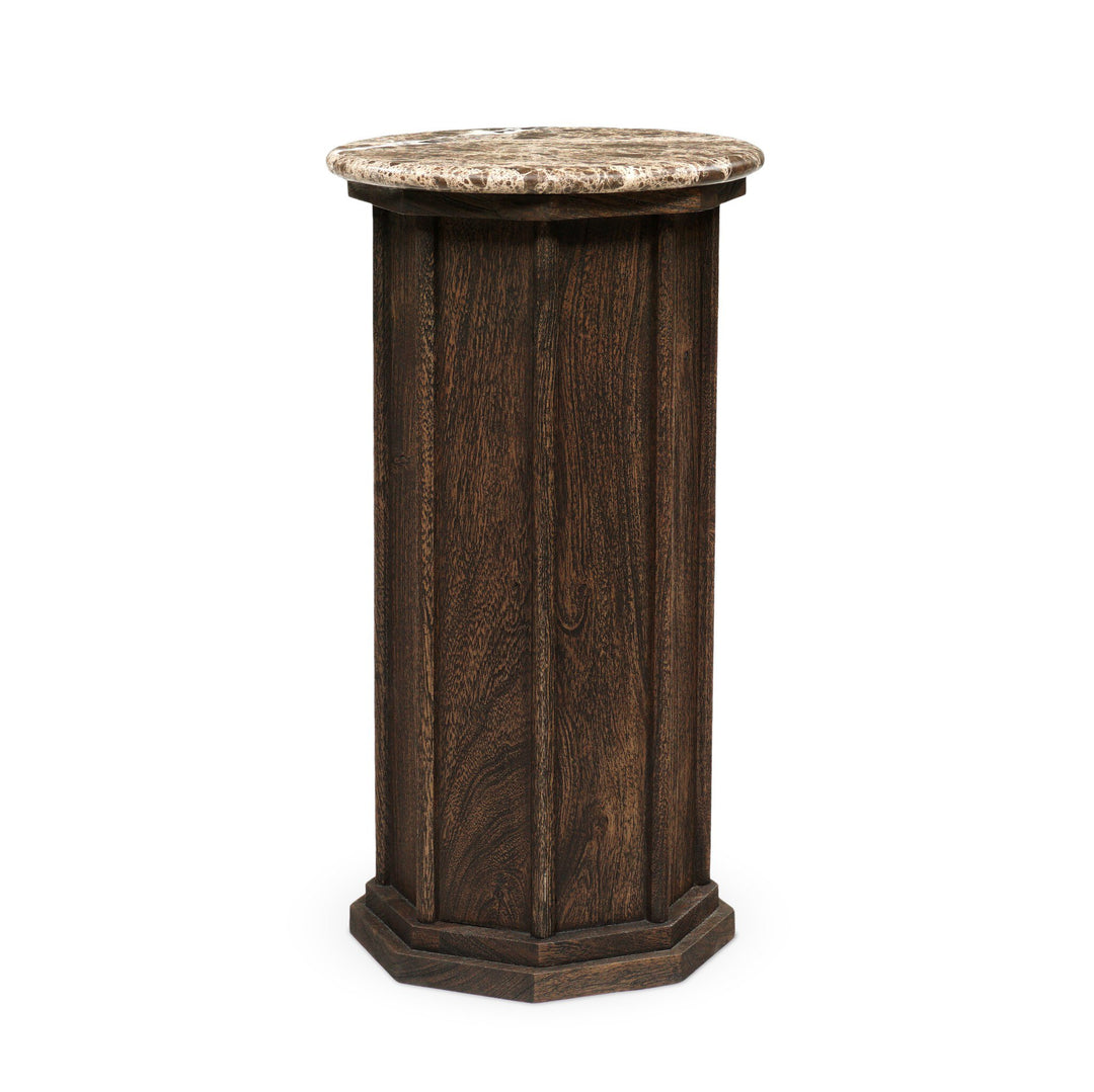 Brown Marble