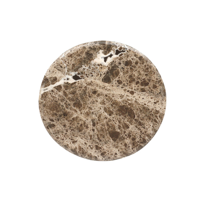Brown Marble