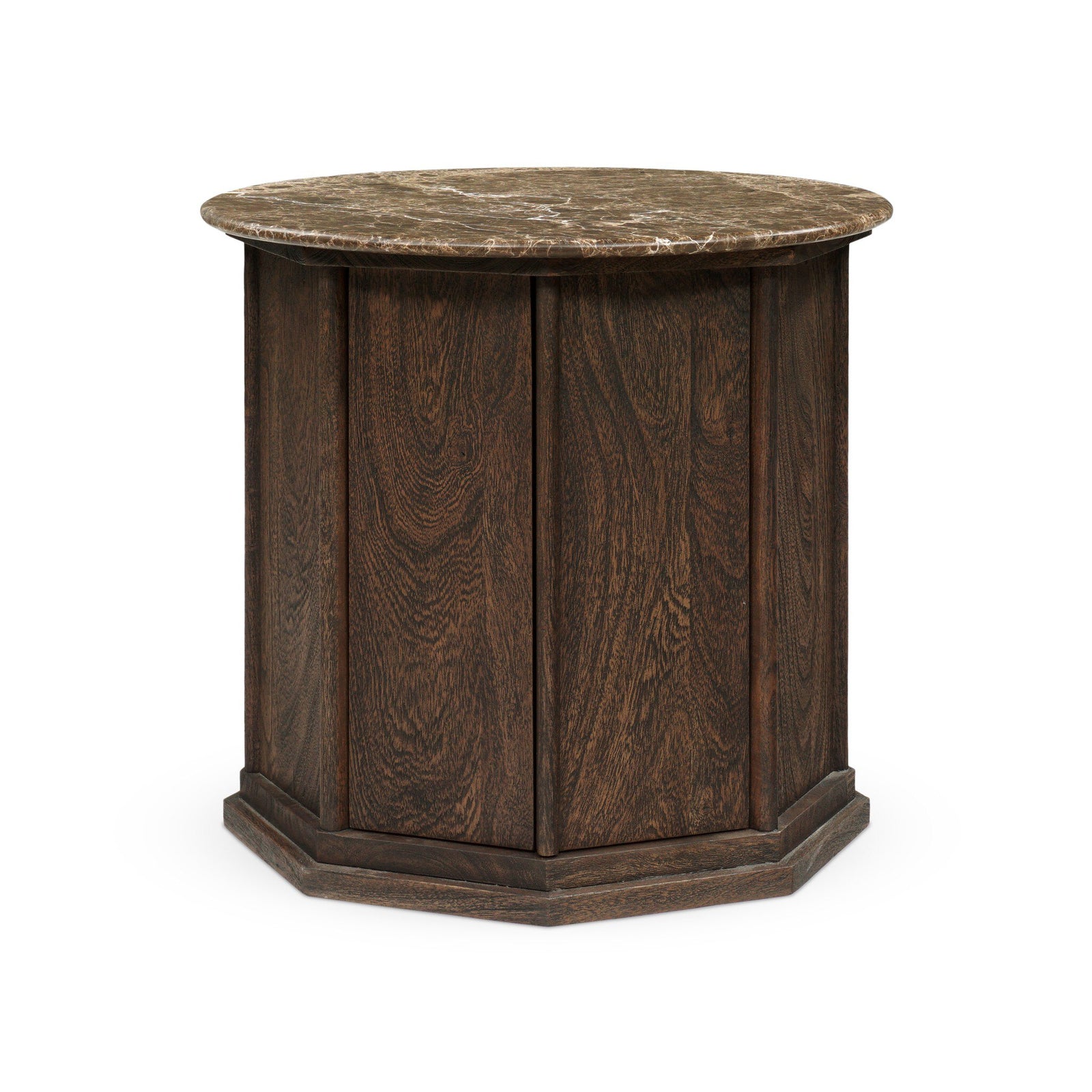 Brown Marble