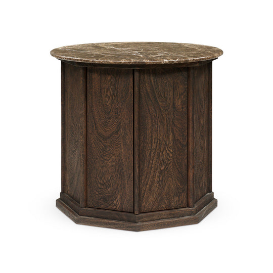 Brown Marble