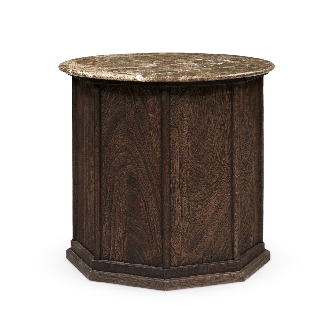 Brown Marble