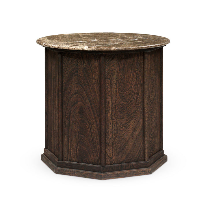 Brown Marble
