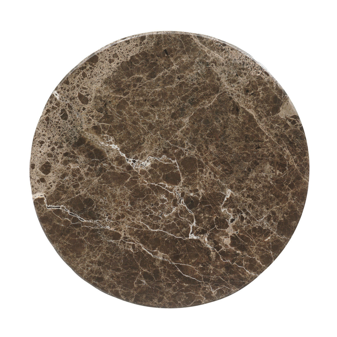 Brown Marble