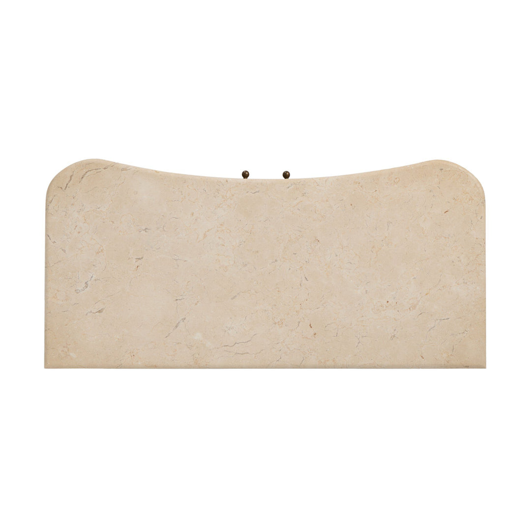 Four Hands - Boa Small Cabinet - 250485-001 | American Home Furniture