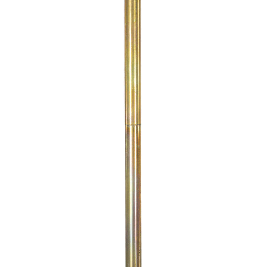 Four Hands - Lund Chandelier - 250500-001 | American Home Furniture
