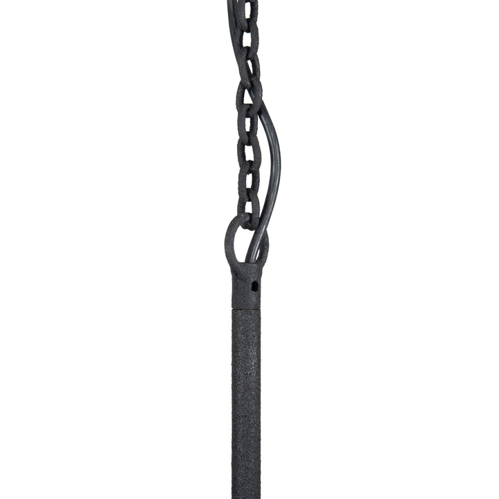 Four Hands - Fiorella Chandelier - 250501-001 | American Home Furniture