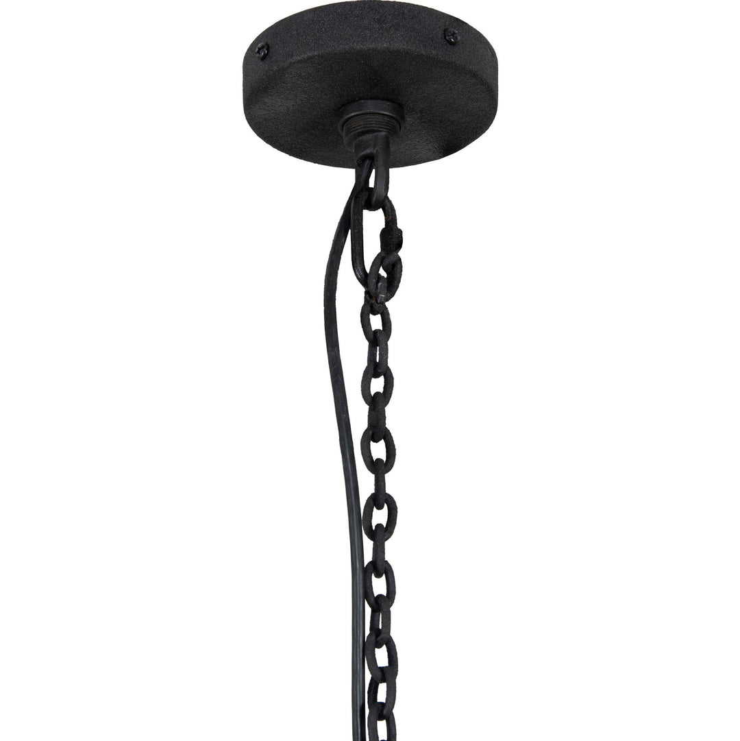 Four Hands - Fiorella Chandelier - 250501-001 | American Home Furniture