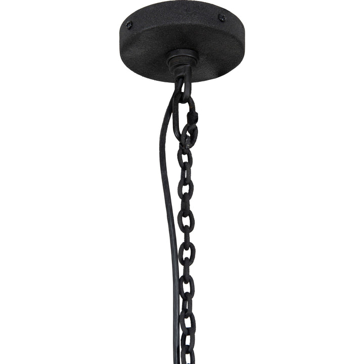 Four Hands - Fiorella Chandelier - 250501-001 | American Home Furniture