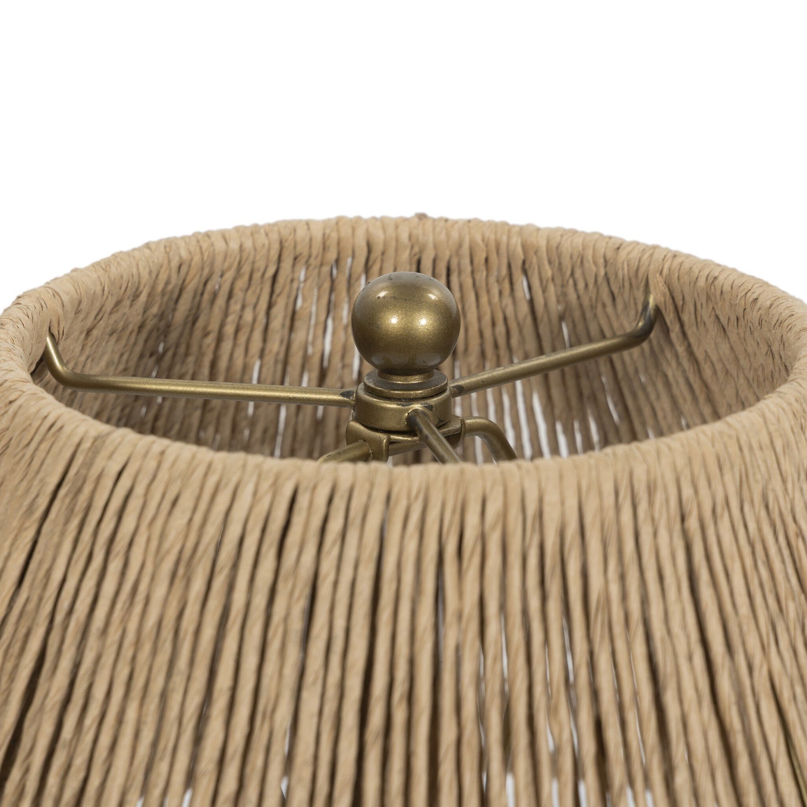 Four Hands - Nessa Table Lamp - 250504-001 | American Home Furniture