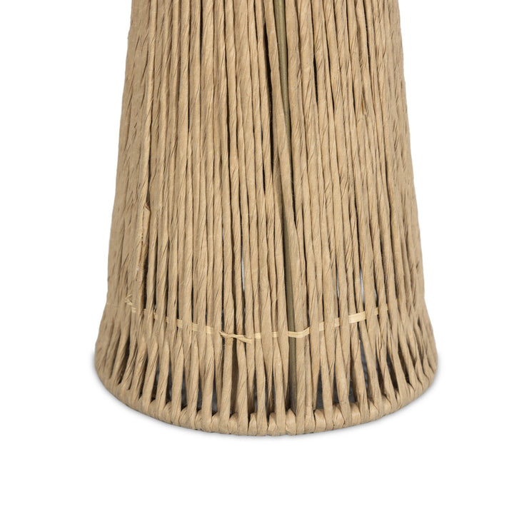 Four Hands - Nessa Table Lamp - 250504-001 | American Home Furniture
