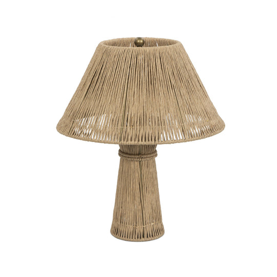 Four Hands - Nessa Table Lamp - 250504-001 | American Home Furniture