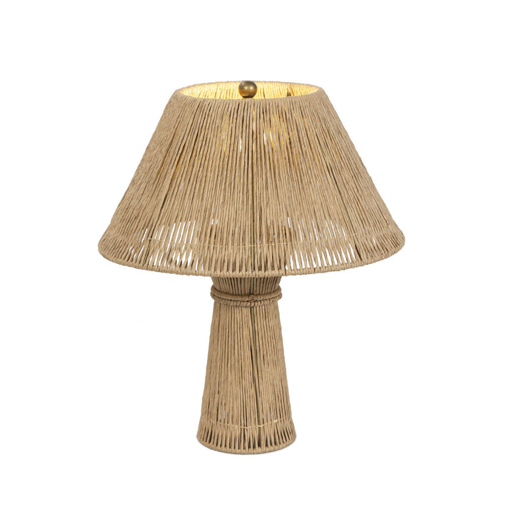 Four Hands - Nessa Table Lamp - 250504-001 | American Home Furniture