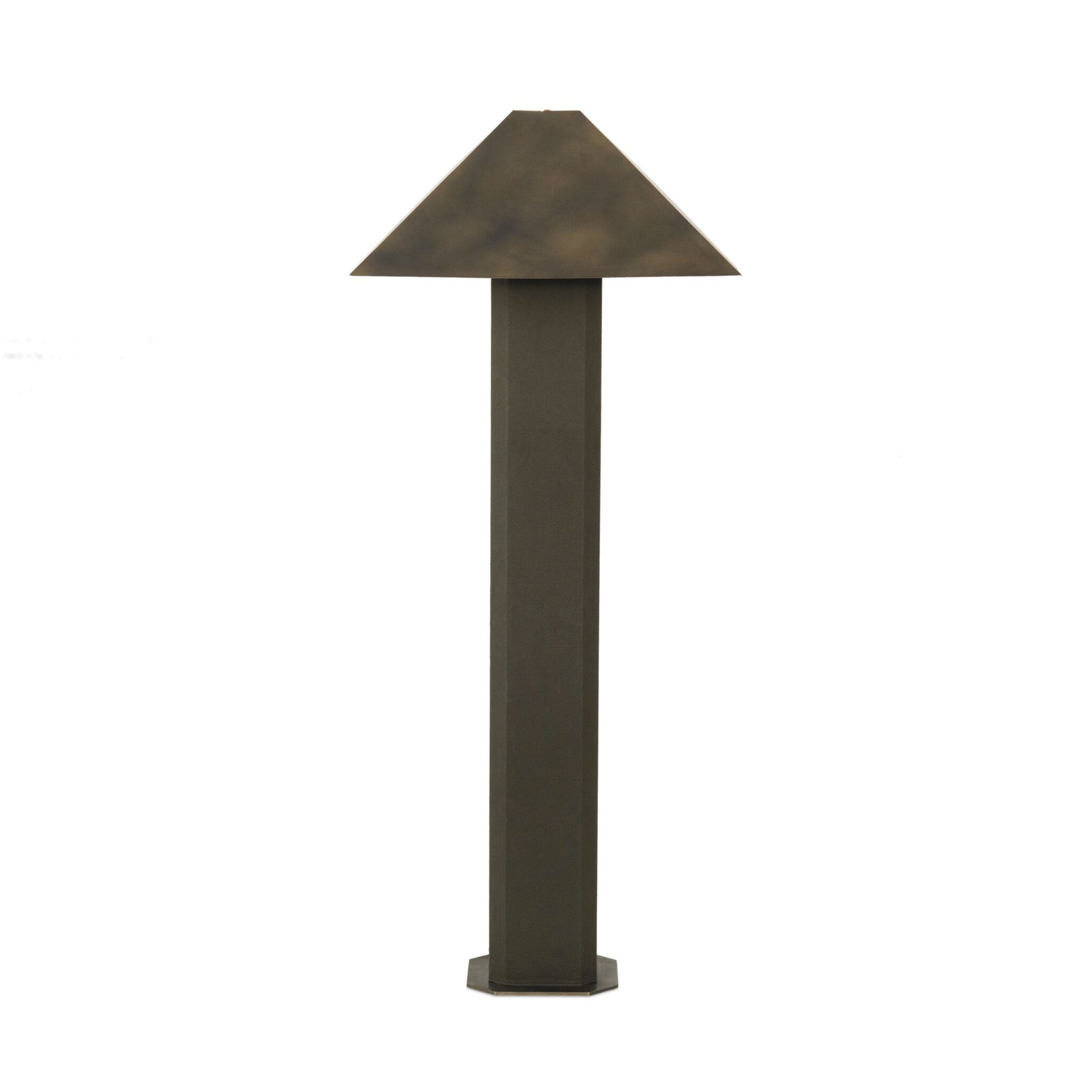 Four Hands - Kenric Floor Lamp - 250511-001 | American Home Furniture