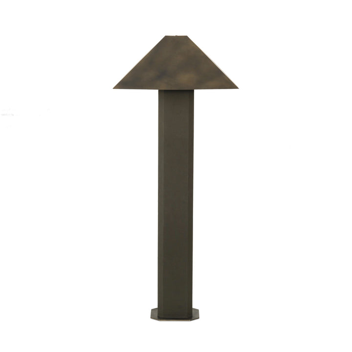 Four Hands - Kenric Floor Lamp - 250511-001 | American Home Furniture