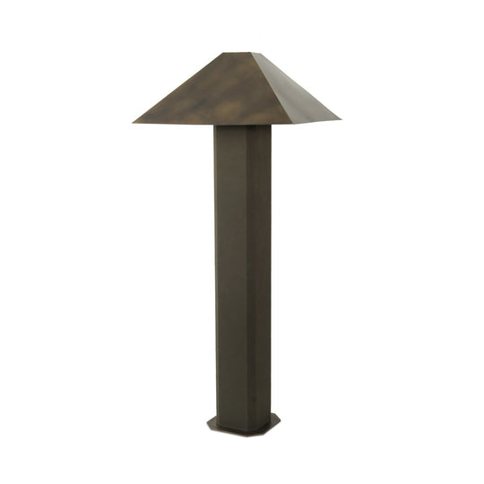 Four Hands - Kenric Floor Lamp - 250511-001 | American Home Furniture