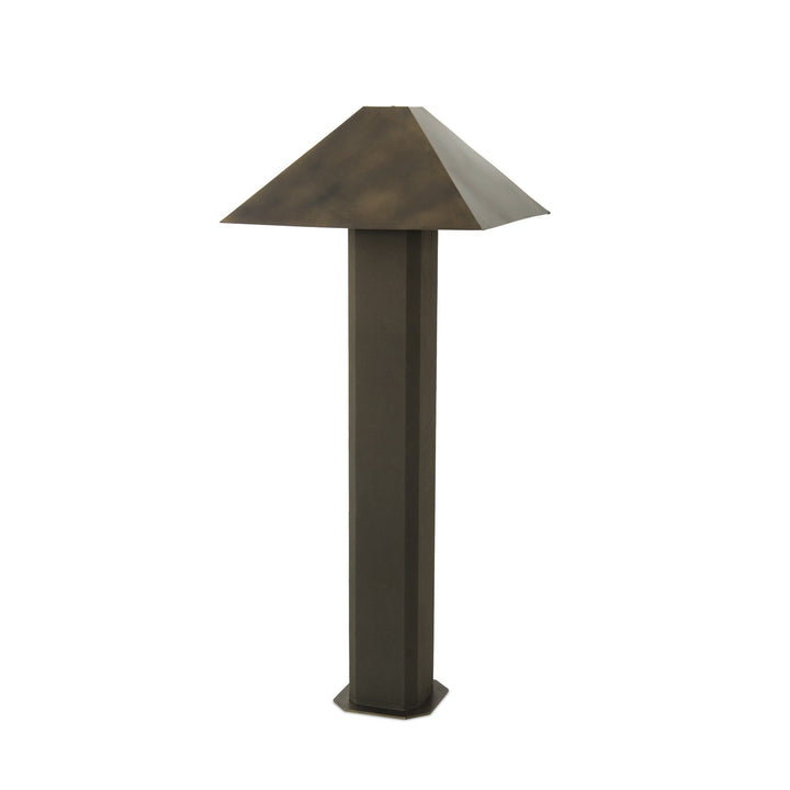 Four Hands - Kenric Floor Lamp - 250511-001 | American Home Furniture