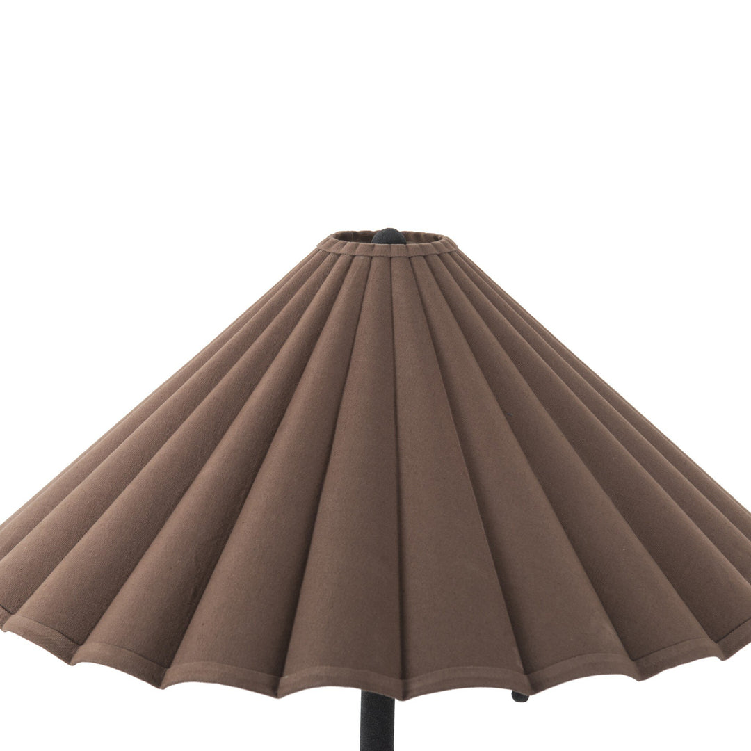 Four Hands - Fiorella Floor Lamp - 250512-001 | American Home Furniture