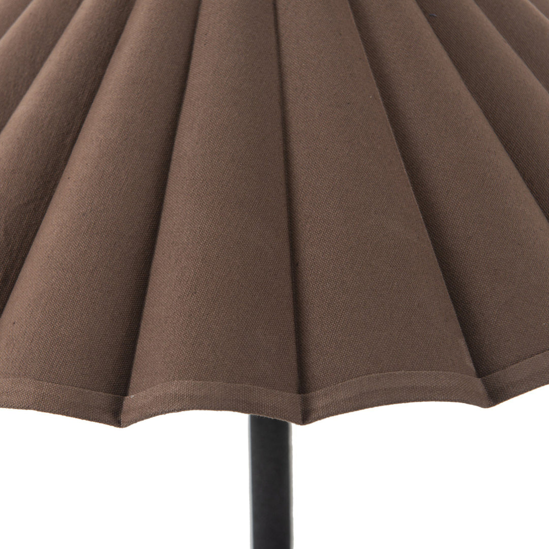 Four Hands - Fiorella Floor Lamp - 250512-001 | American Home Furniture