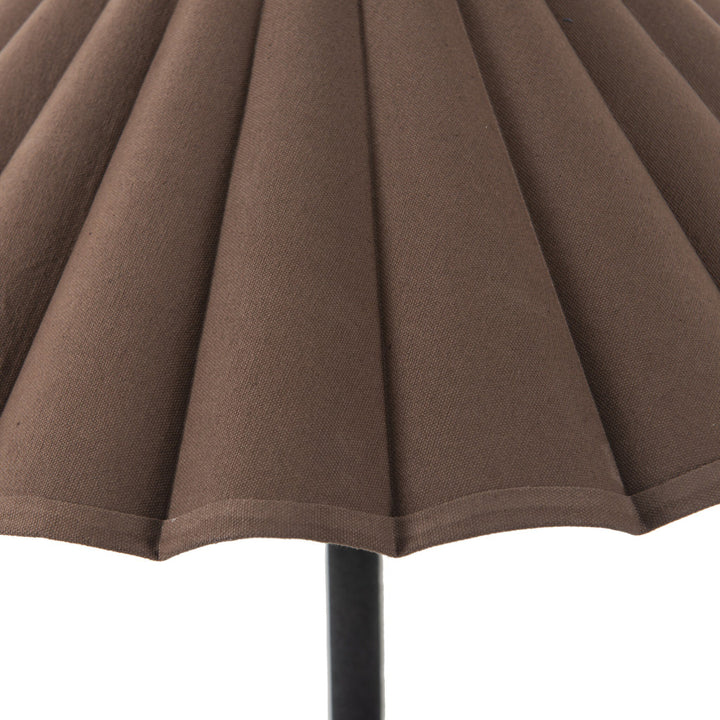 Four Hands - Fiorella Floor Lamp - 250512-001 | American Home Furniture