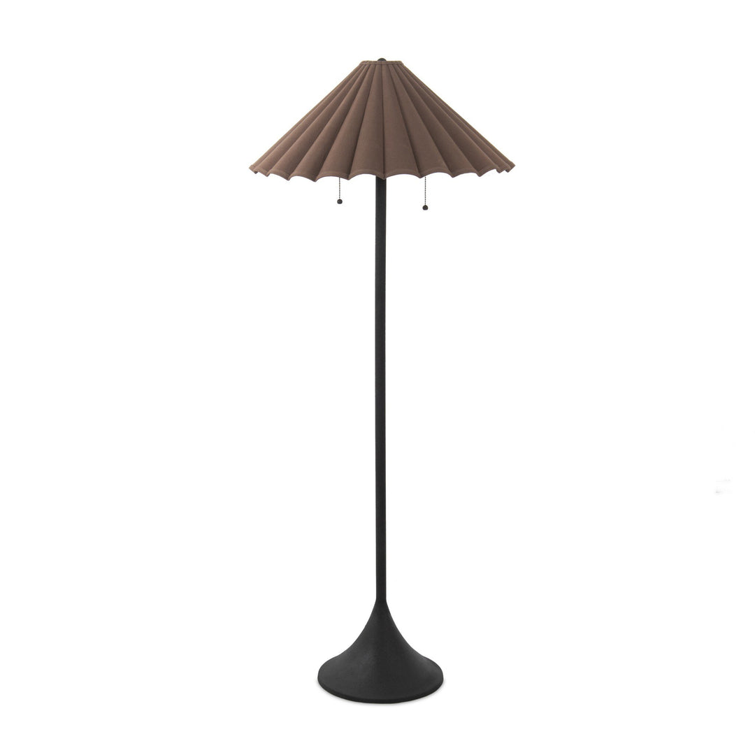 Four Hands - Fiorella Floor Lamp - 250512-001 | American Home Furniture