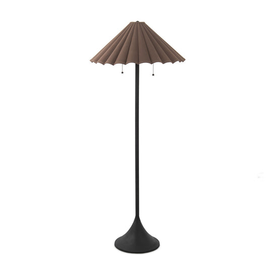 Four Hands - Fiorella Floor Lamp - 250512-001 | American Home Furniture