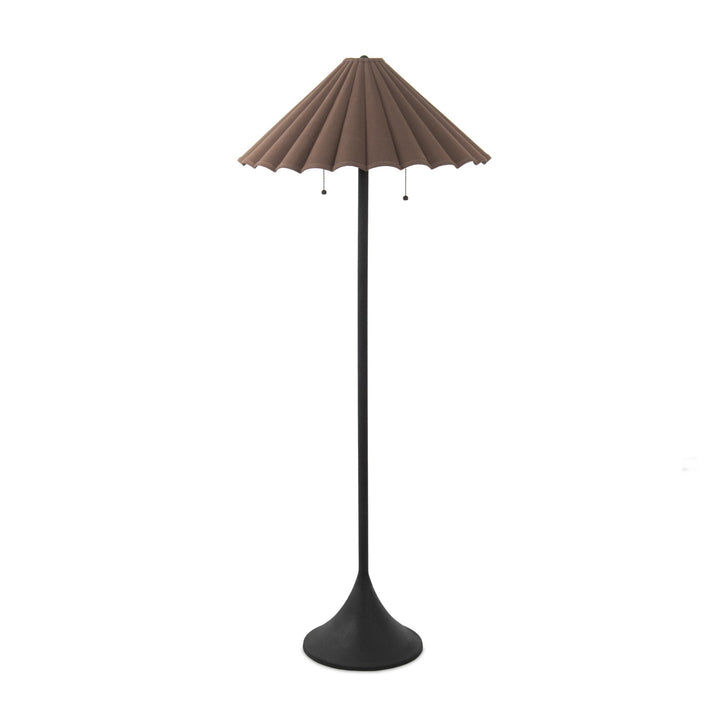 Four Hands - Fiorella Floor Lamp - 250512-001 | American Home Furniture