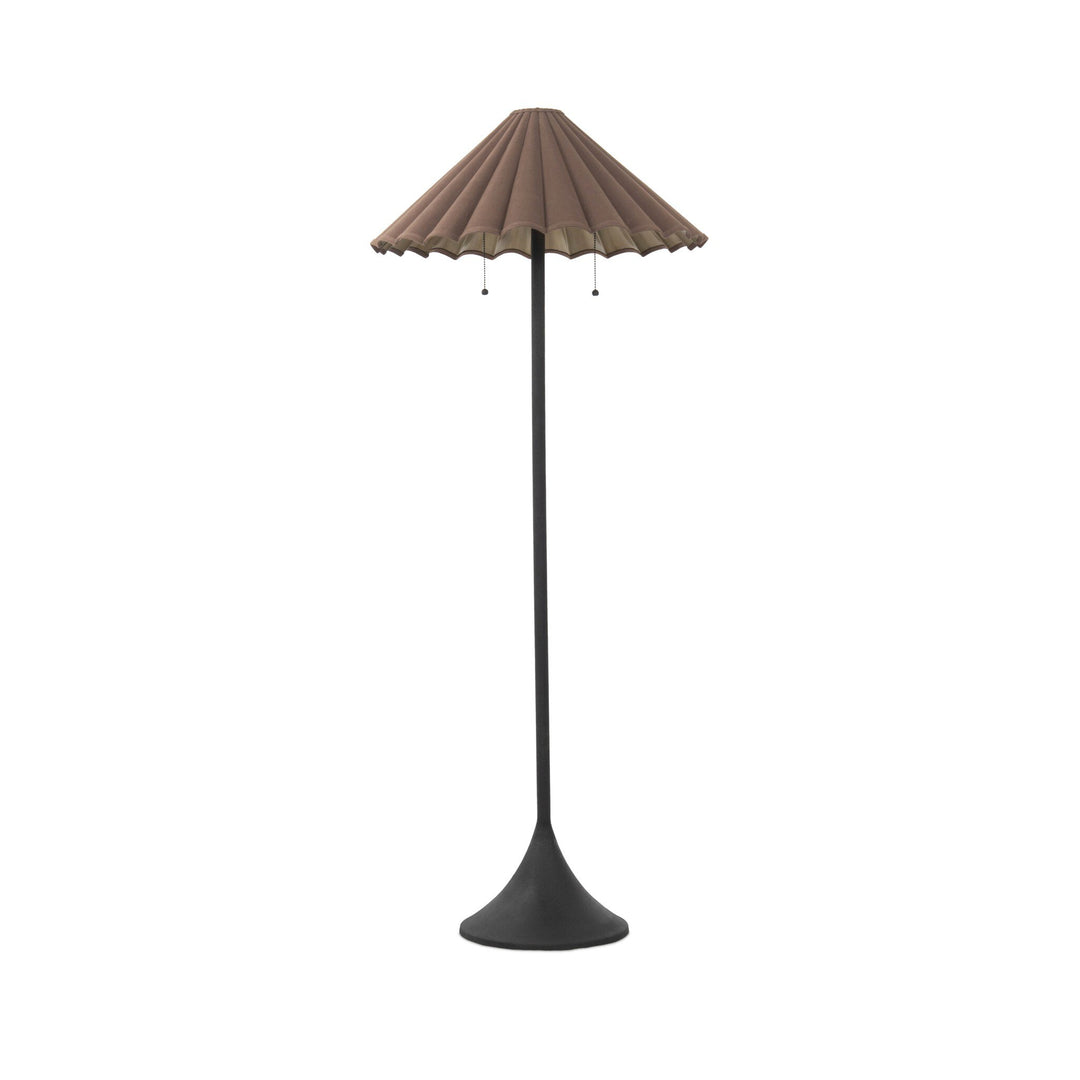 Four Hands - Fiorella Floor Lamp - 250512-001 | American Home Furniture