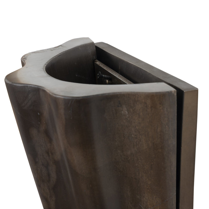 Brown Italian Marble