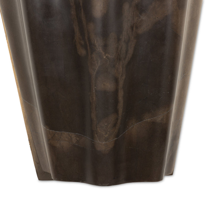 Brown Italian Marble